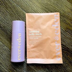Ever Eden Gift Pack for Pregnant Mommy